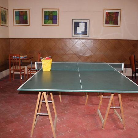 Alberg Solidanca Hostel 팔라프루헬 외부 사진