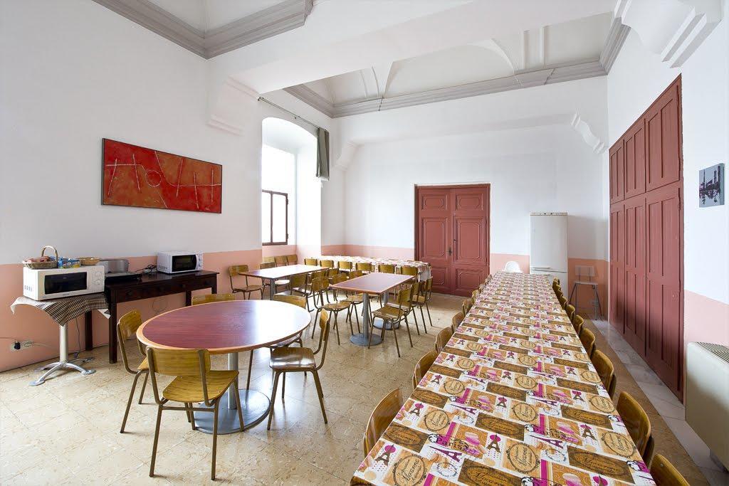 Alberg Solidanca Hostel 팔라프루헬 외부 사진