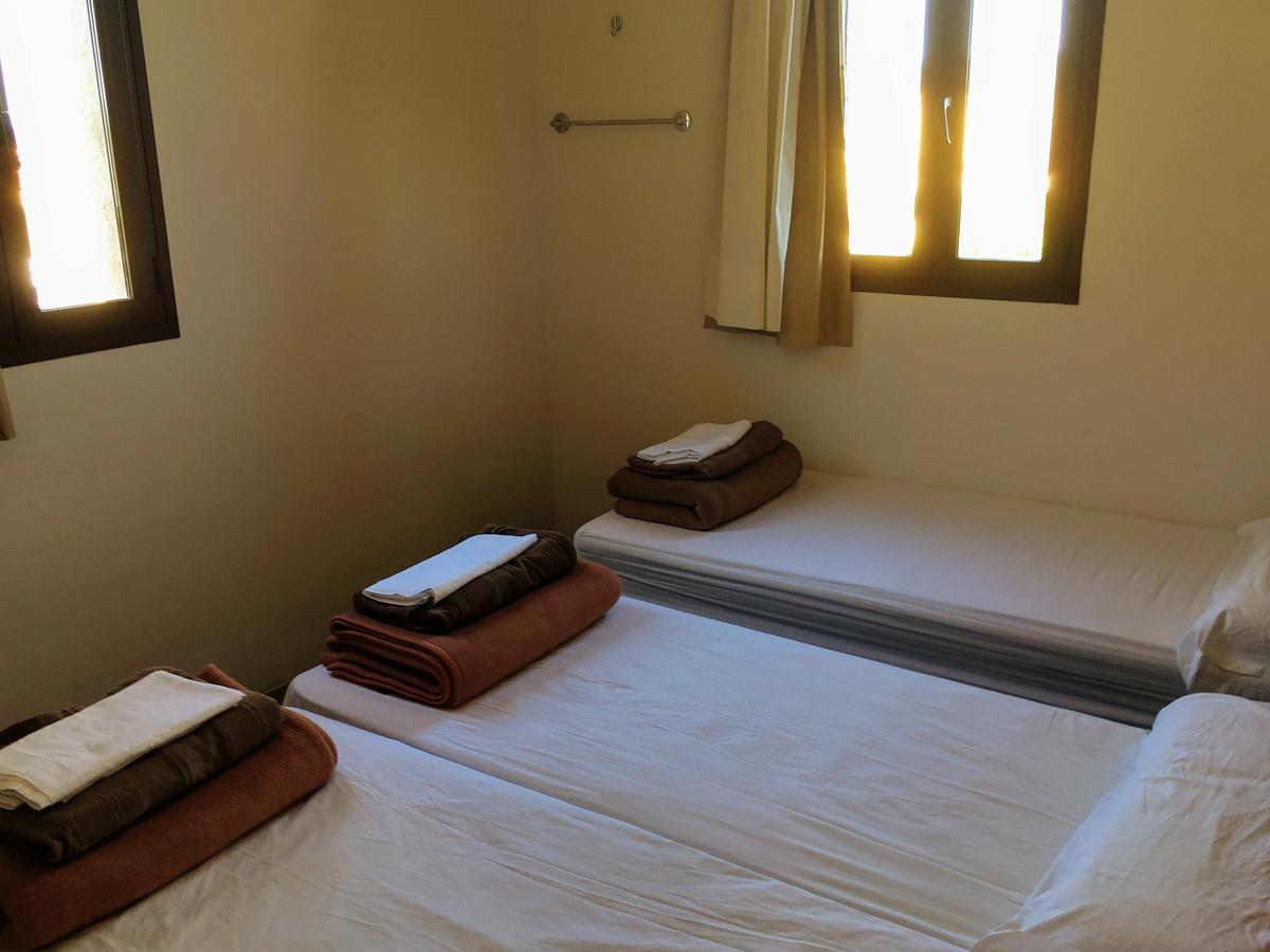 Alberg Solidanca Hostel 팔라프루헬 외부 사진
