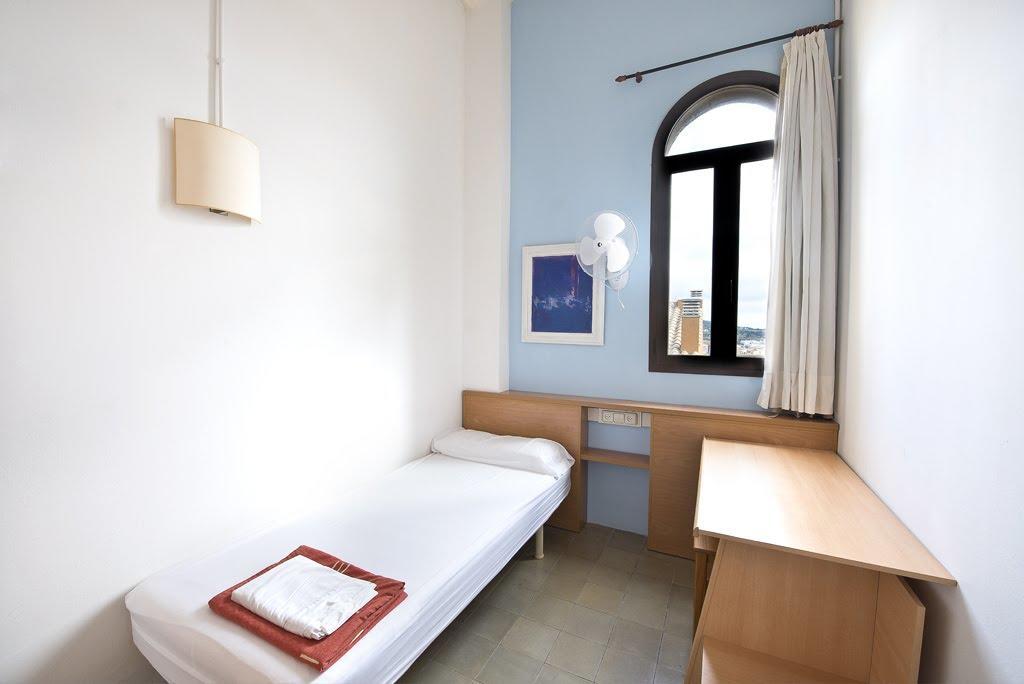Alberg Solidanca Hostel 팔라프루헬 외부 사진
